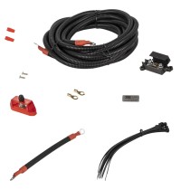 Kit Faisceau Haute Puissance 100A ARB – Accessoire Offroad 4x4